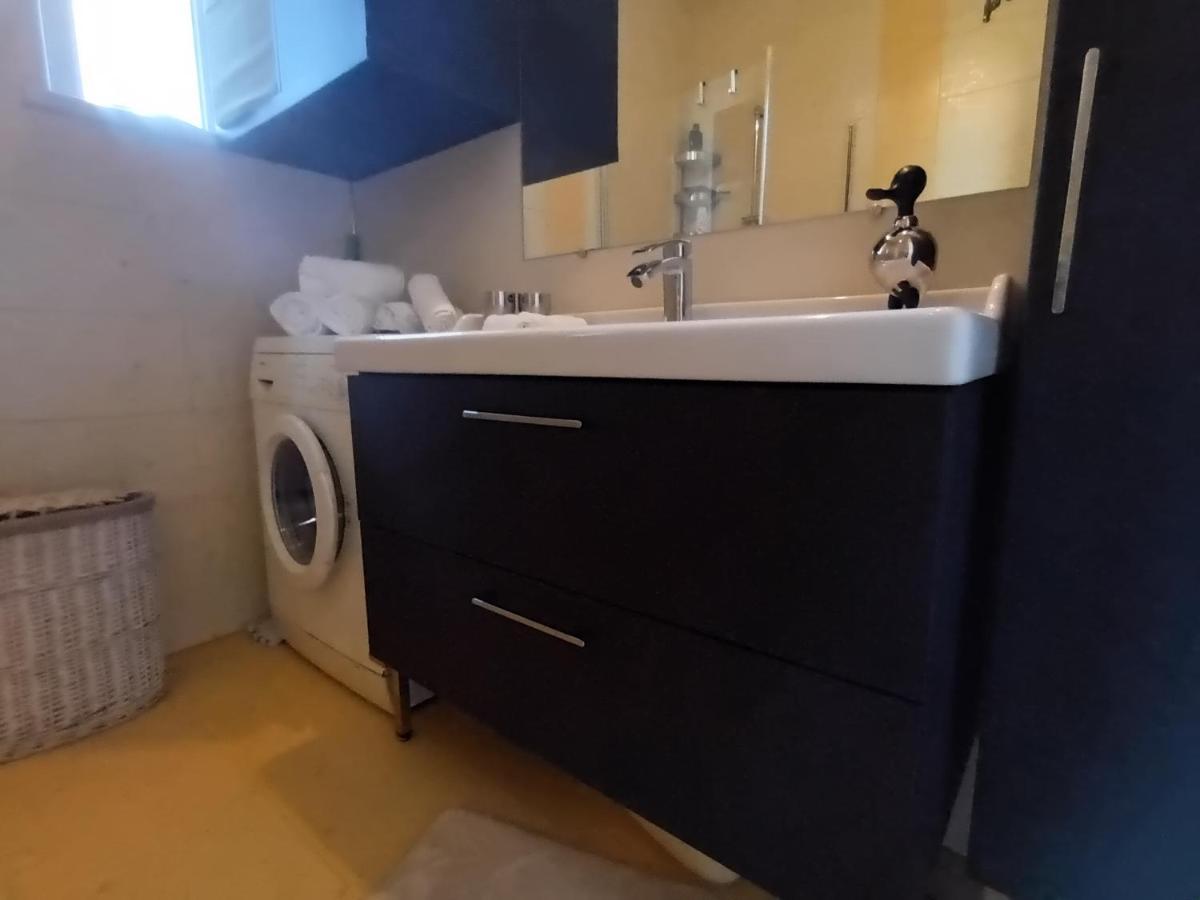 Skaistakalnio Apartamentai Паневежис Экстерьер фото